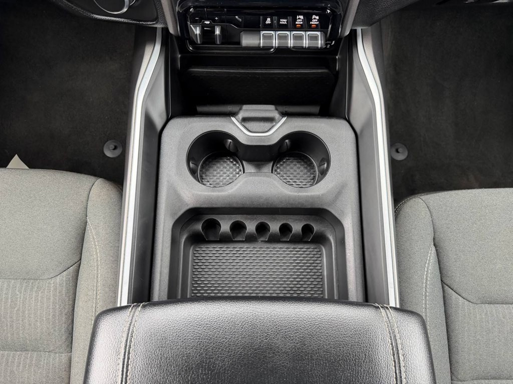 2021 RAM 1500 Image 34