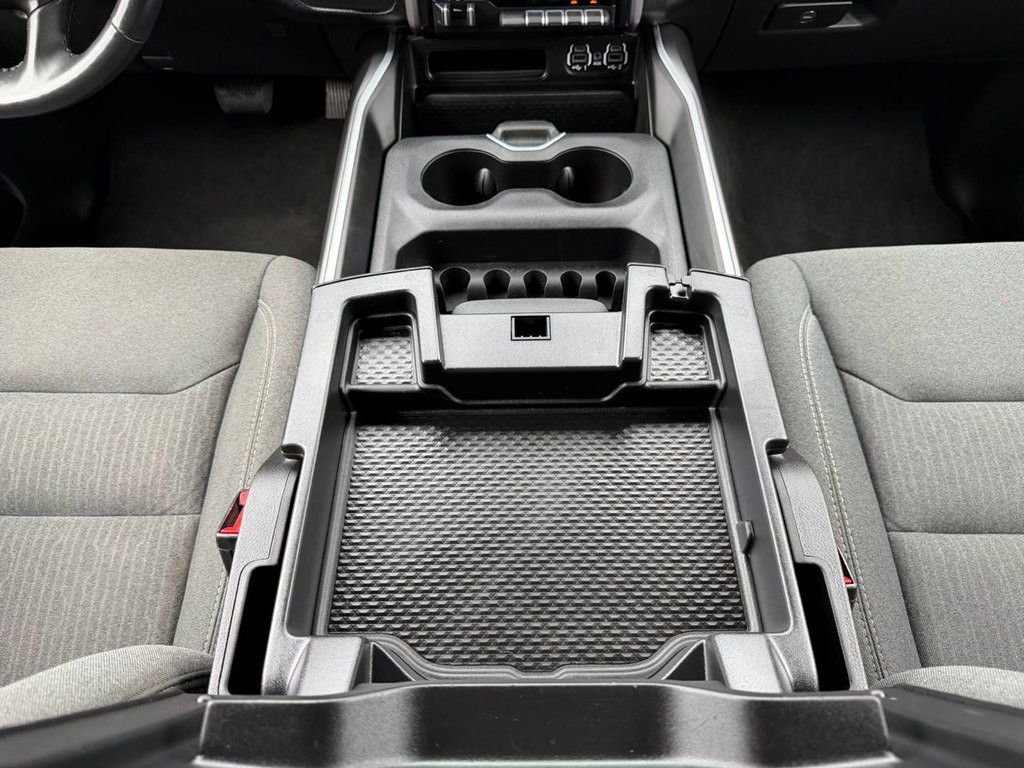 2021 RAM 1500 Image 36