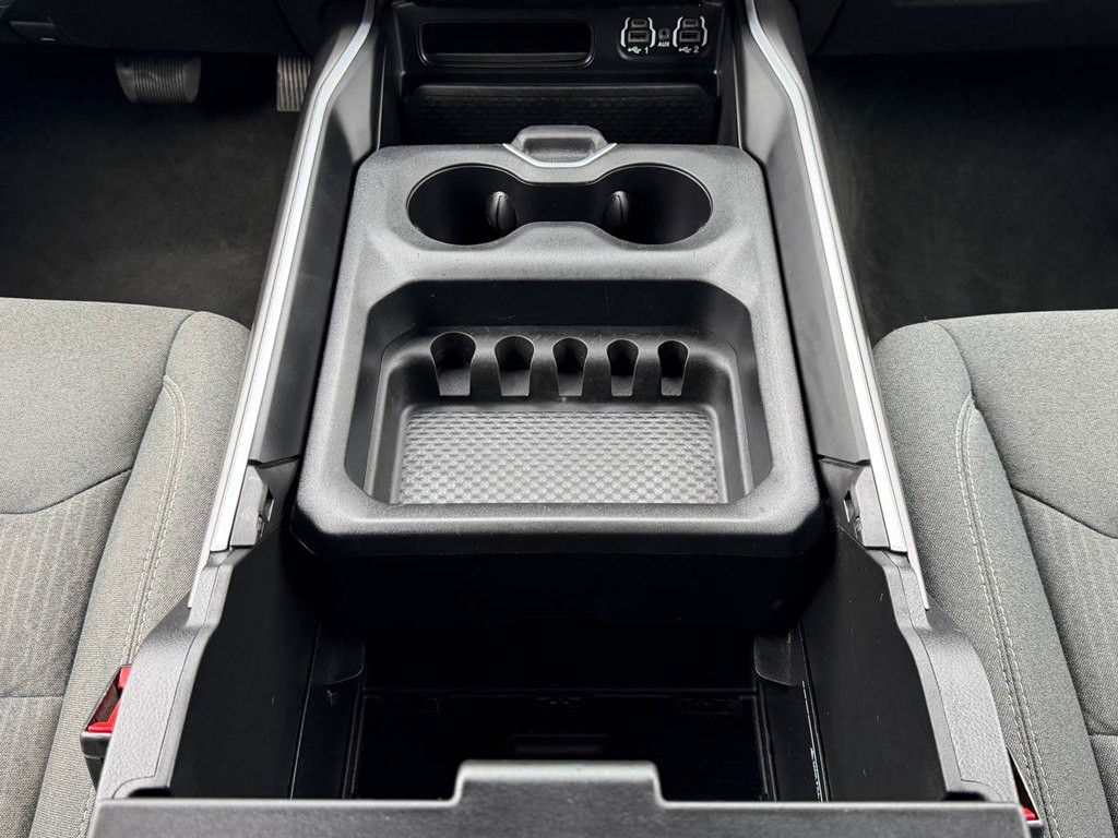 2021 RAM 1500 Image 37