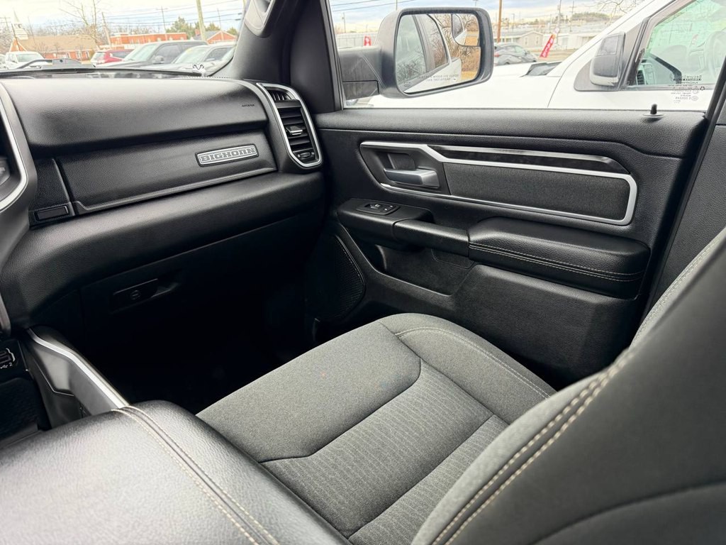 2021 RAM 1500 Image 38