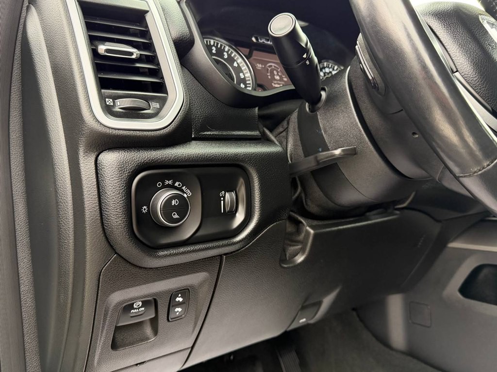 2021 RAM 1500 Image 39