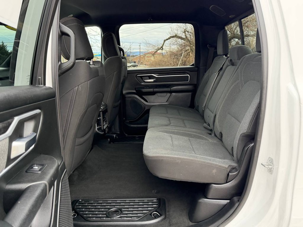 2021 RAM 1500 Image 41