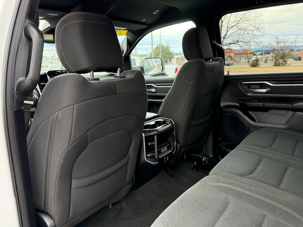 2021 RAM 1500 Image 42