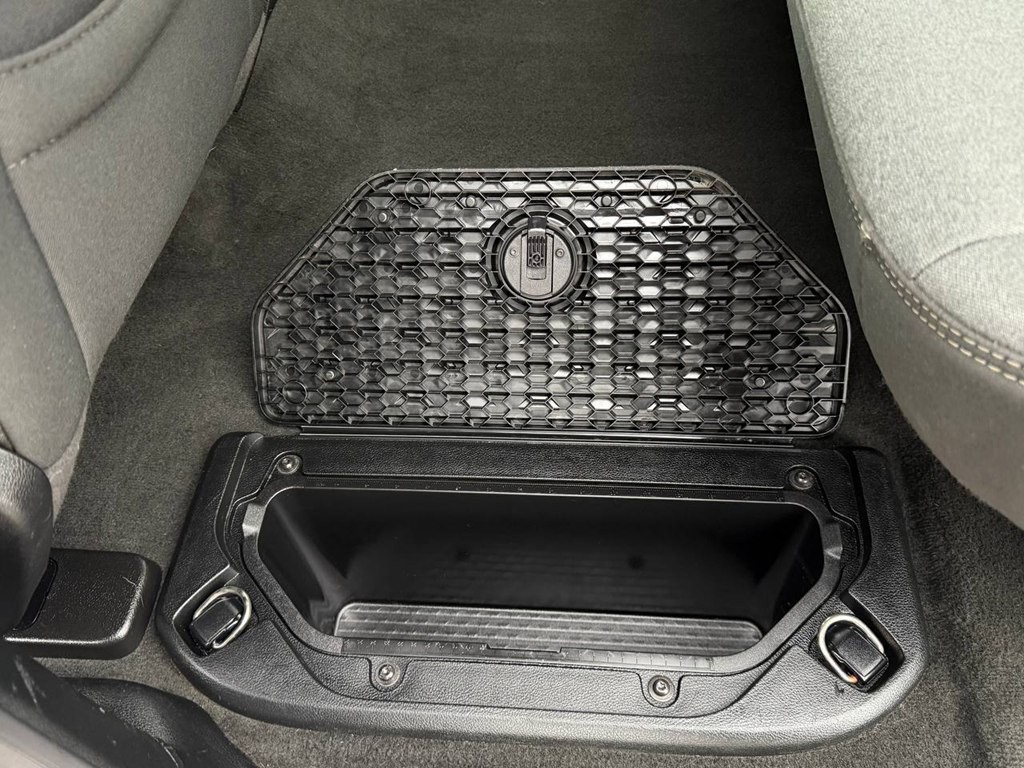 2021 RAM 1500 Image 43