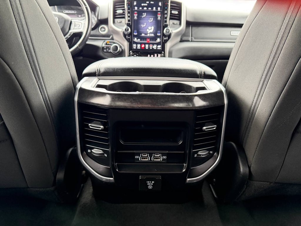 2021 RAM 1500 Image 44