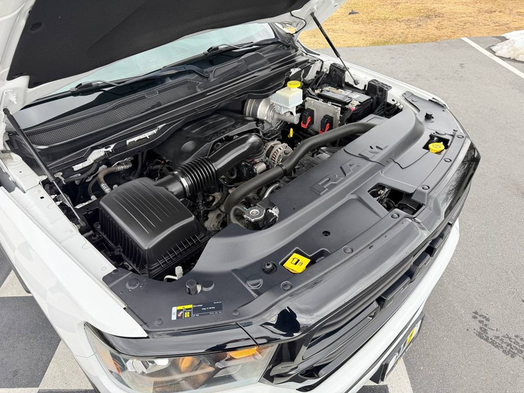 2021 RAM 1500 Image 45