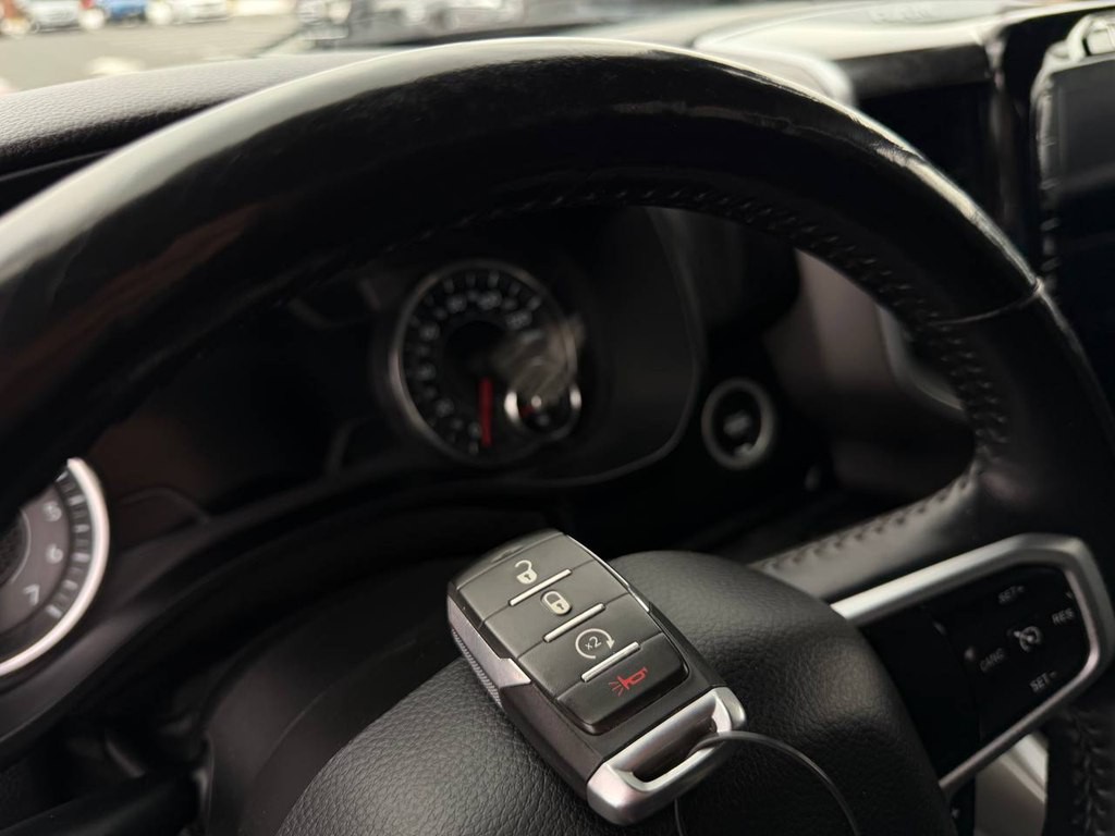 2021 RAM 1500 Image 46