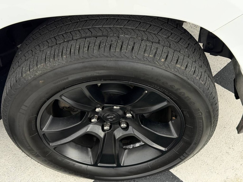 2021 RAM 1500 Image 47