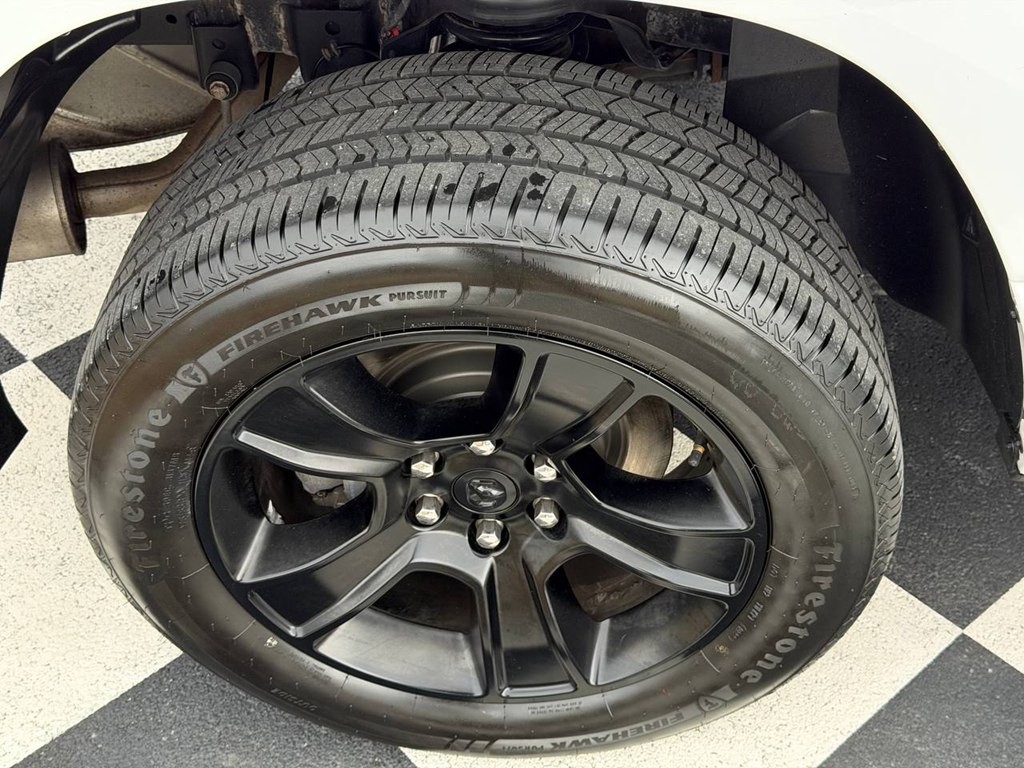 2021 RAM 1500 Image 48