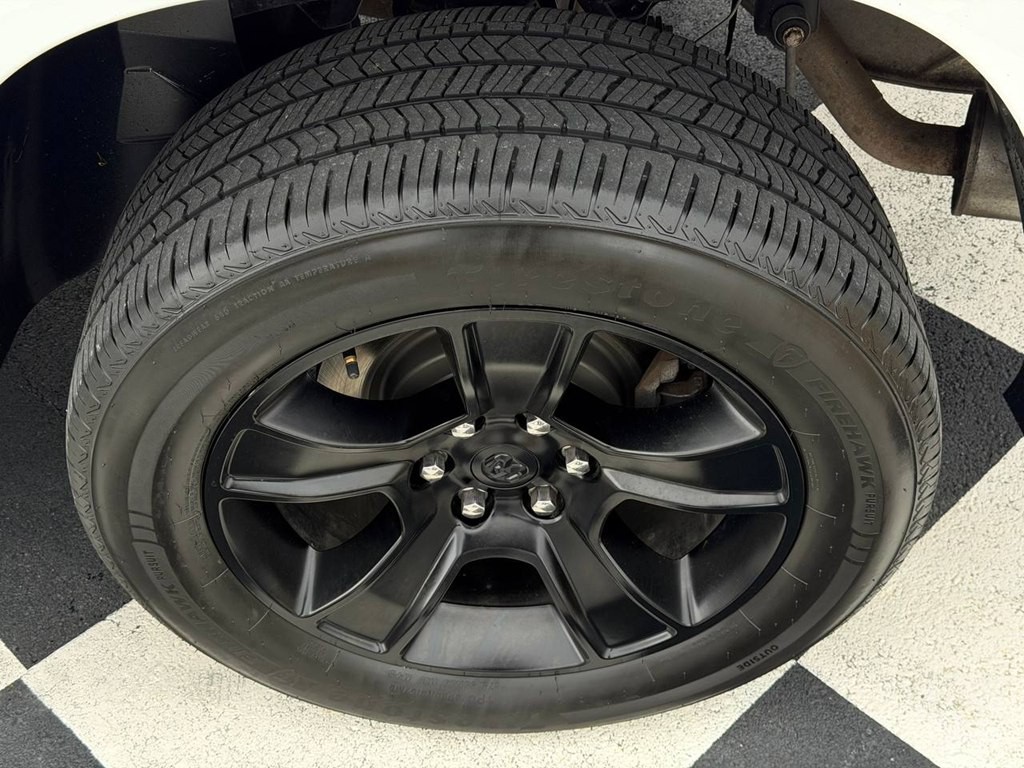 2021 RAM 1500 Image 49