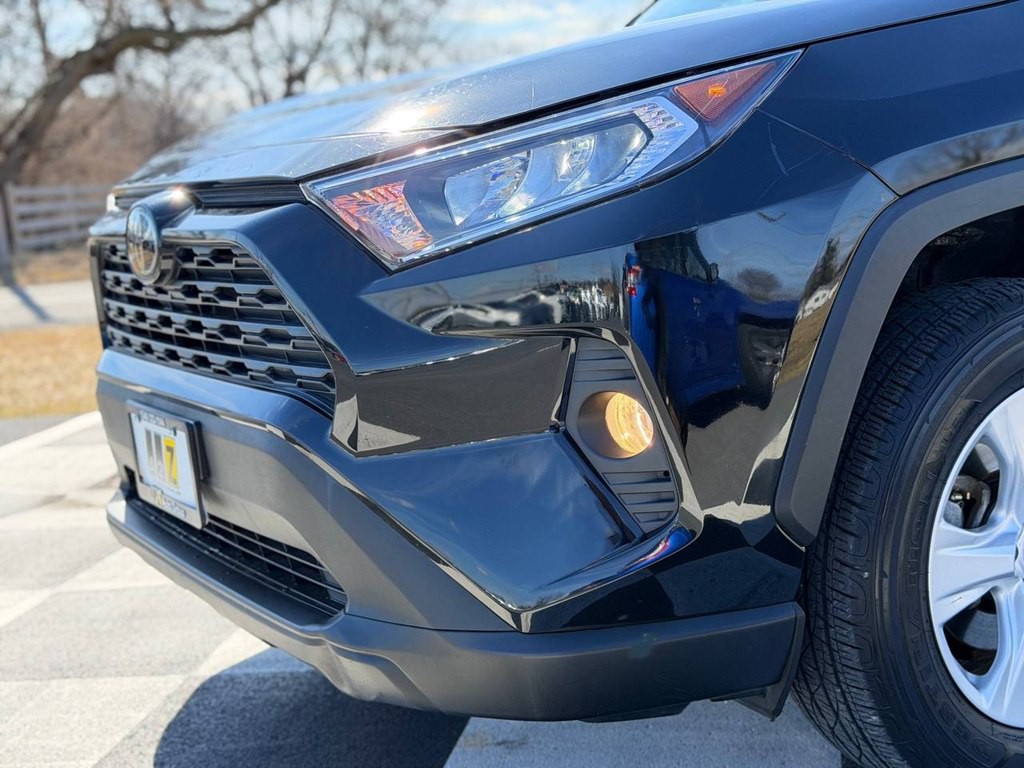 2019 Toyota Rav4 Image 10