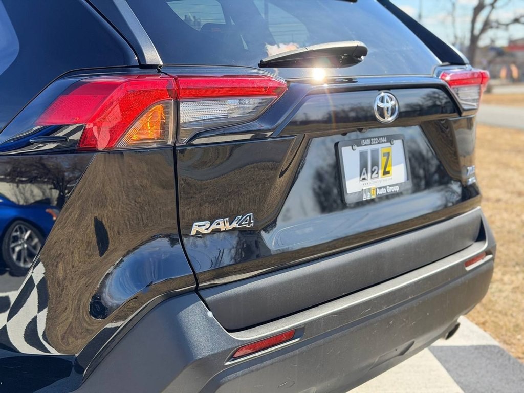 2019 Toyota Rav4 Image 15