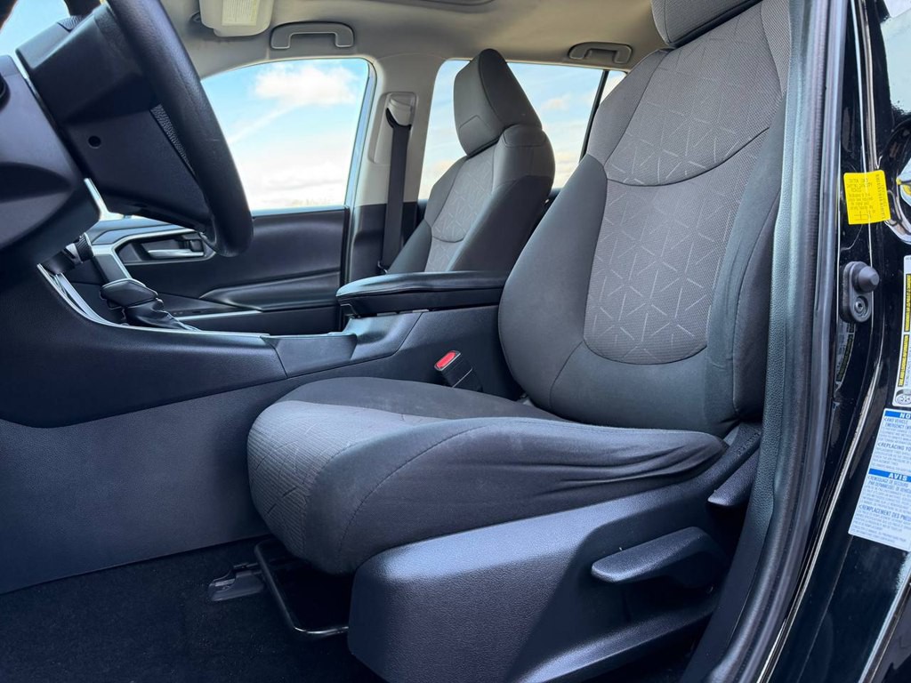 2019 Toyota Rav4 Image 19