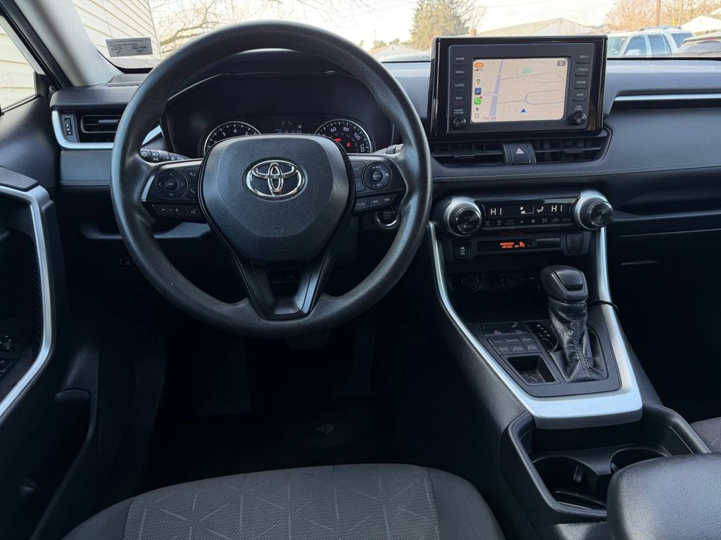 2019 Toyota Rav4 Image 21