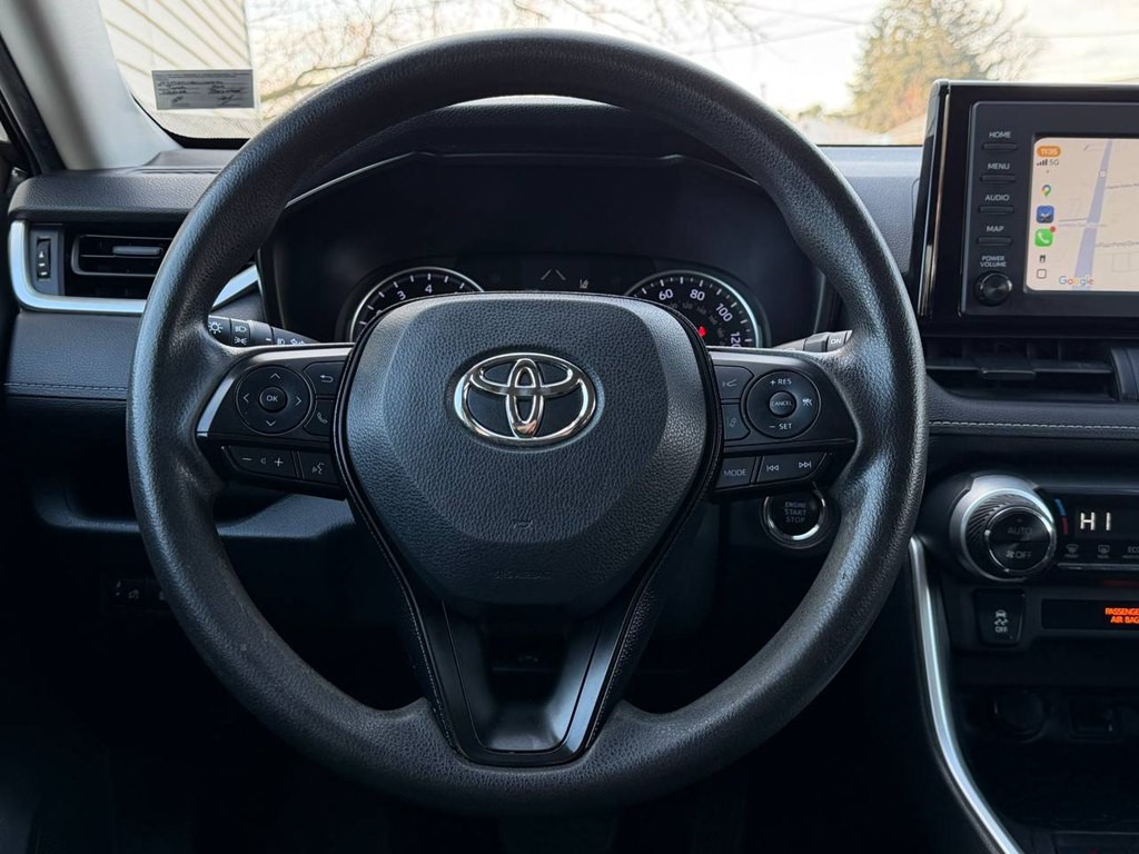 2019 Toyota Rav4 Image 22