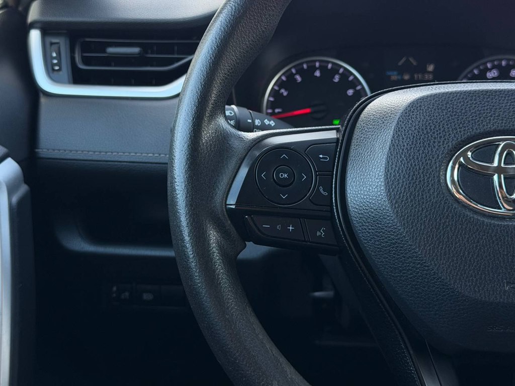 2019 Toyota Rav4 Image 23