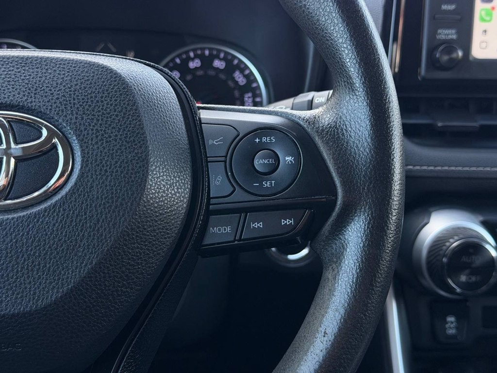 2019 Toyota Rav4 Image 24