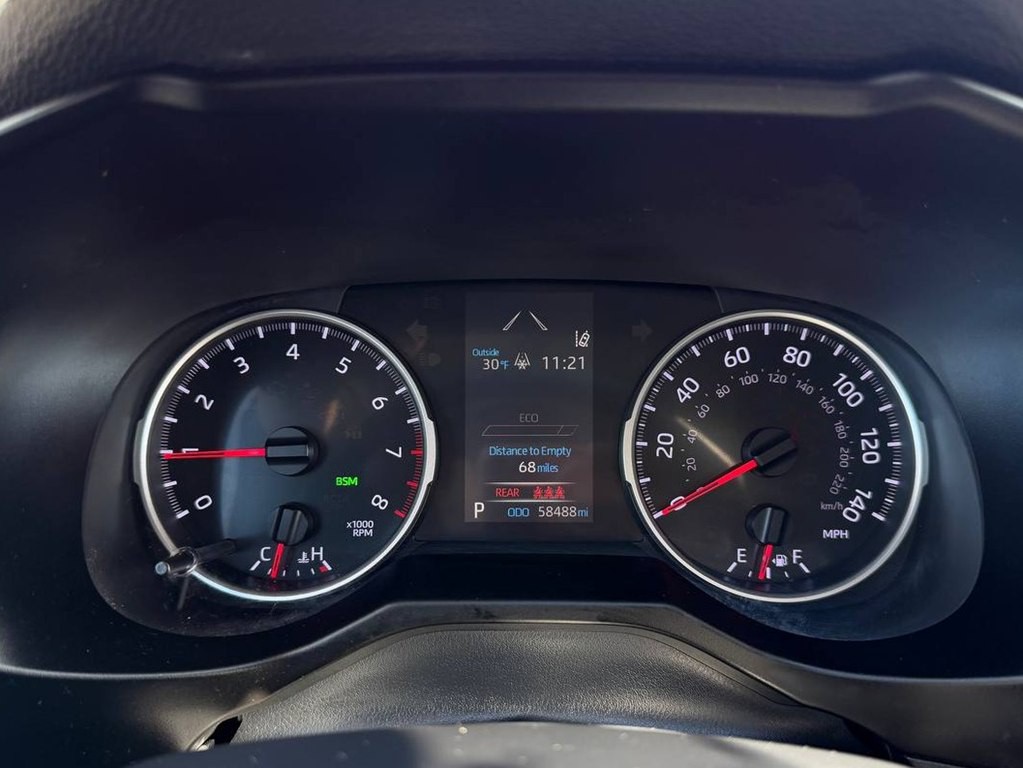 2019 Toyota Rav4 Image 25