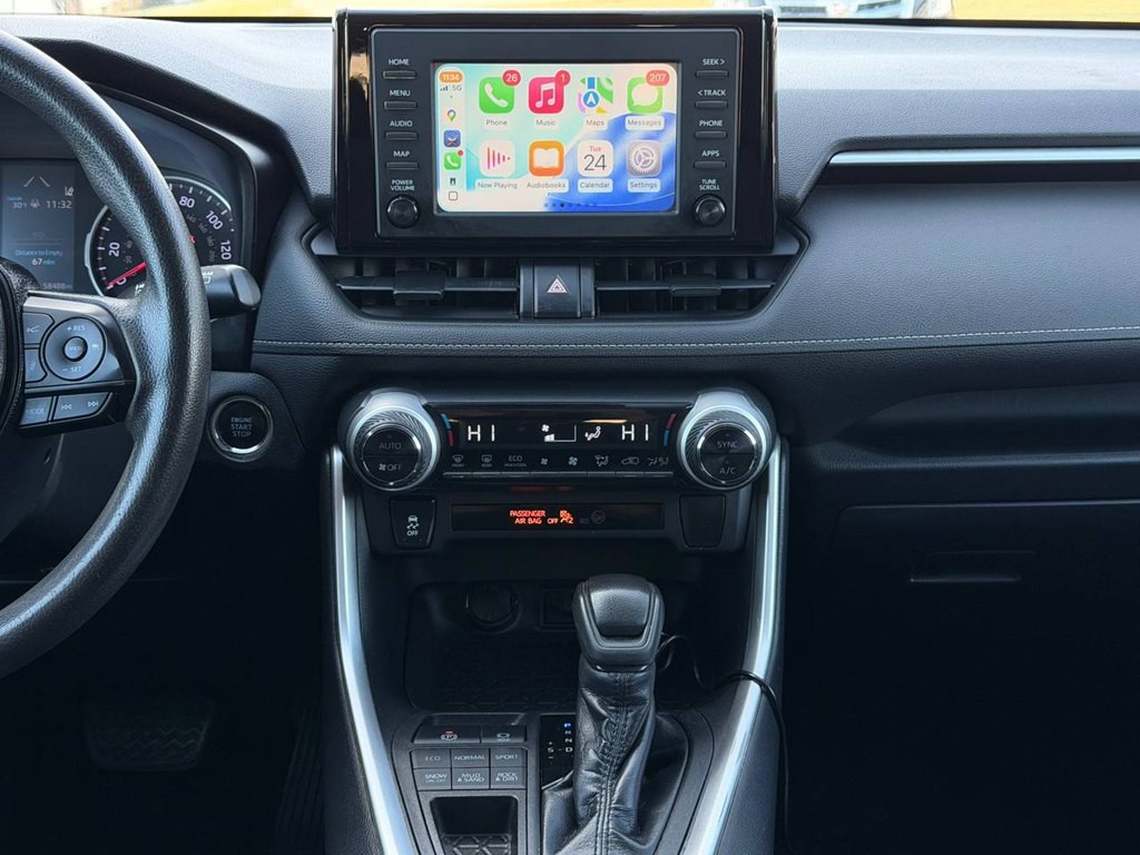 2019 Toyota Rav4 Image 26