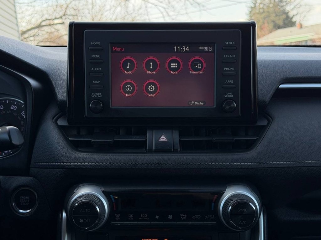 2019 Toyota Rav4 Image 27