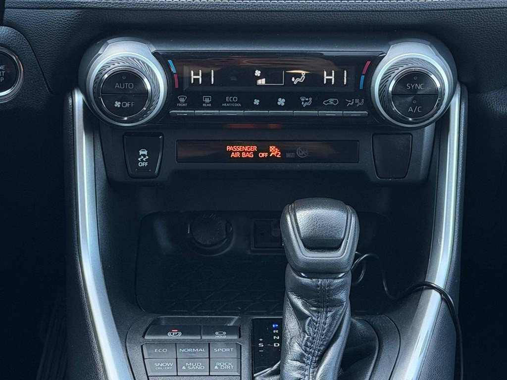 2019 Toyota Rav4 Image 28