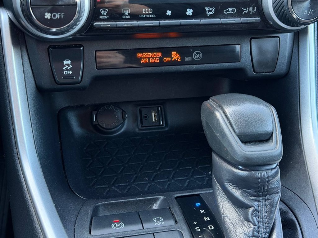 2019 Toyota Rav4 Image 29