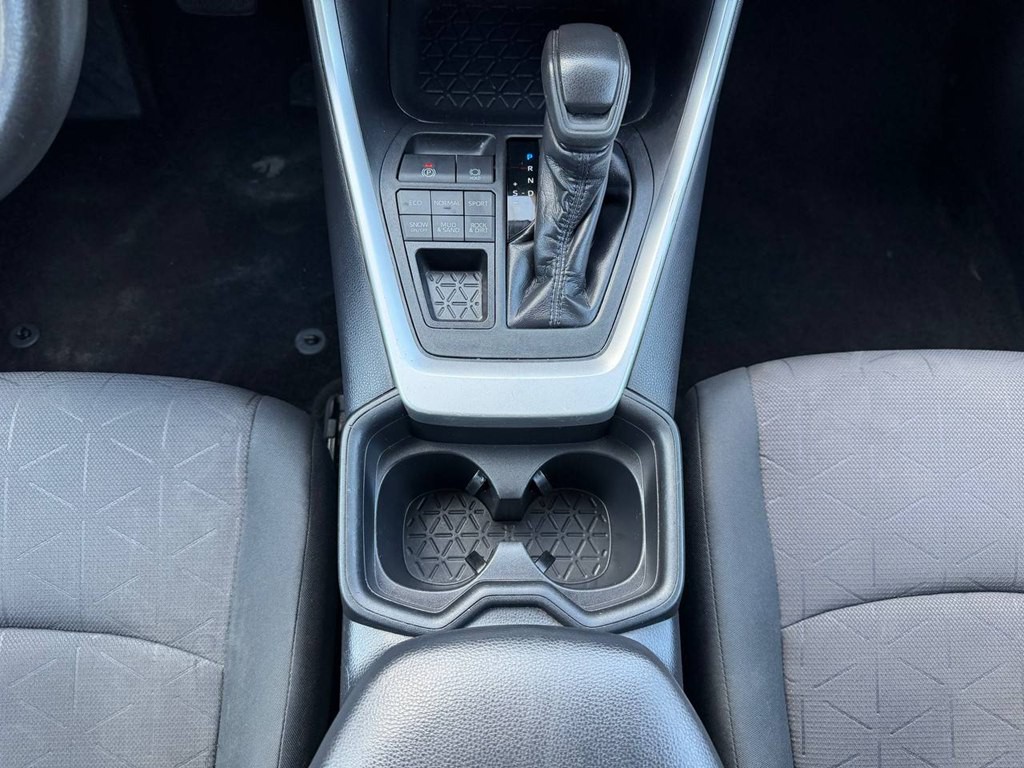 2019 Toyota Rav4 Image 30