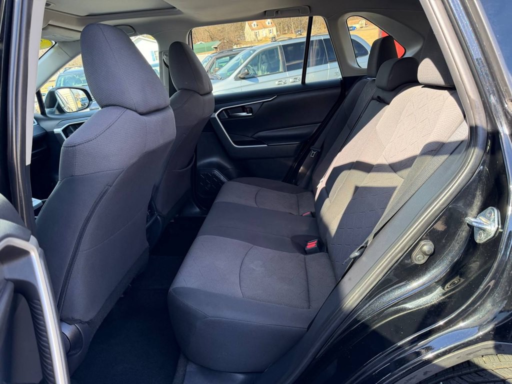 2019 Toyota Rav4 Image 36