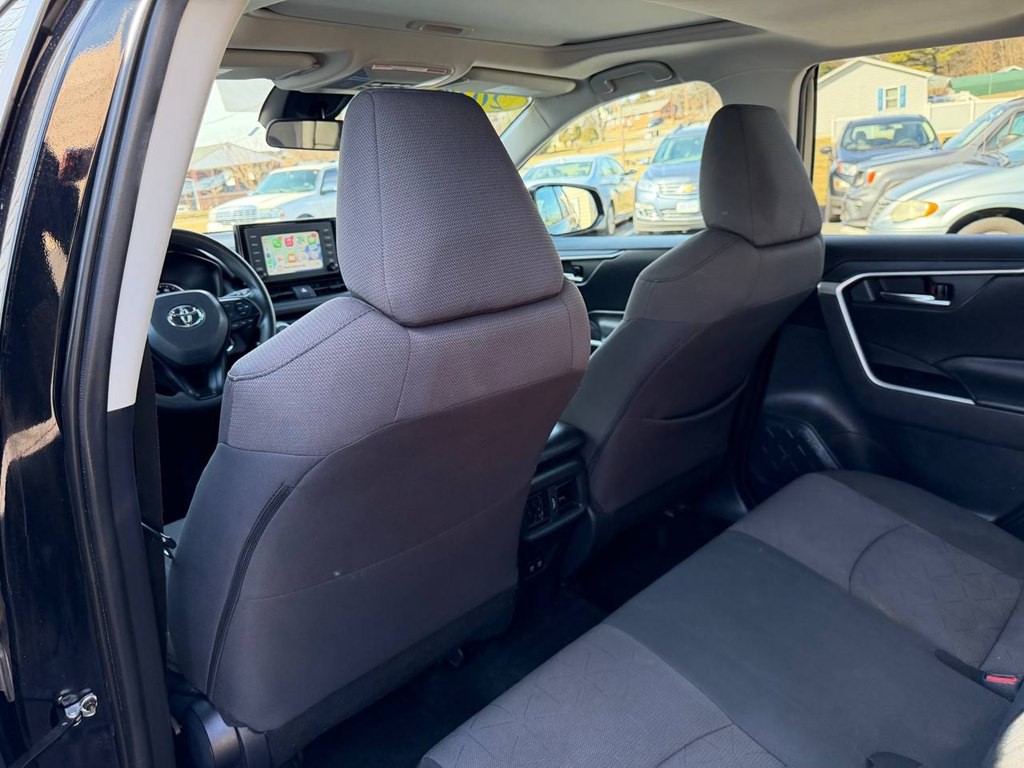 2019 Toyota Rav4 Image 37