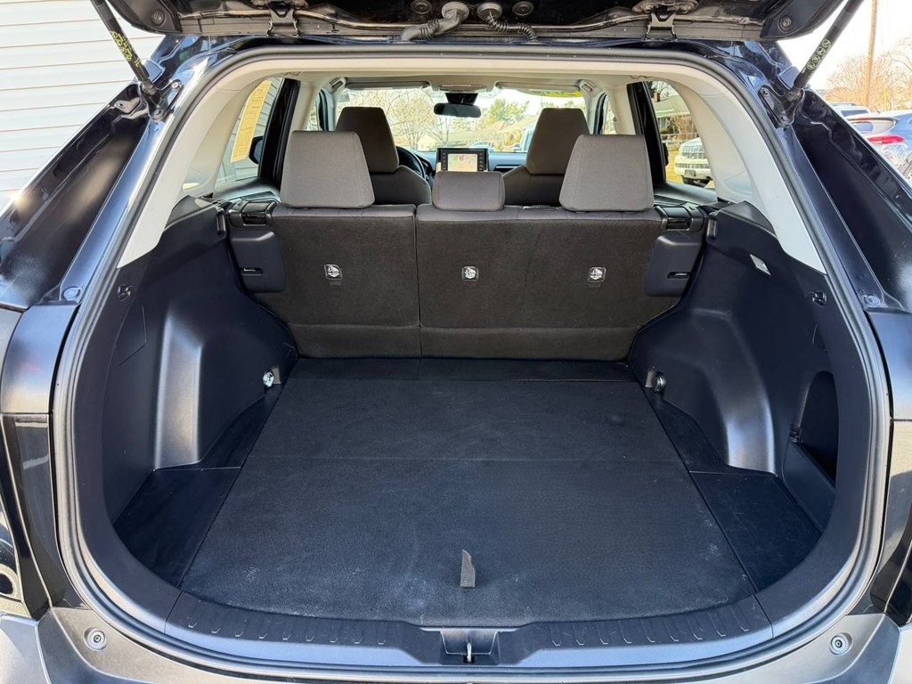 2019 Toyota Rav4 Image 38