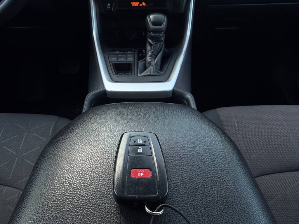 2019 Toyota Rav4 Image 41