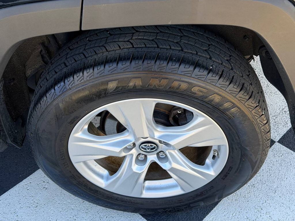 2019 Toyota Rav4 Image 42