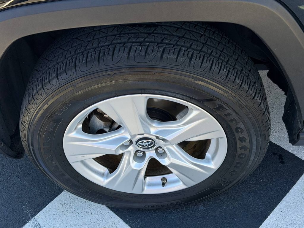 2019 Toyota Rav4 Image 43