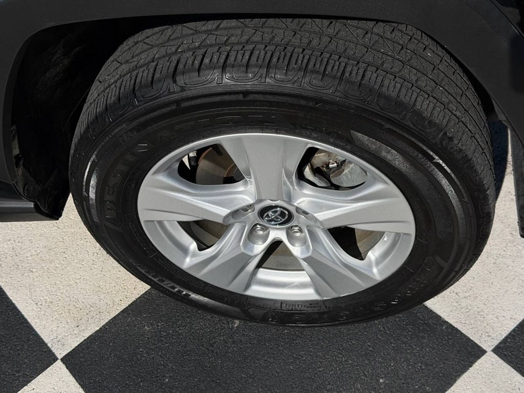 2019 Toyota Rav4 Image 44