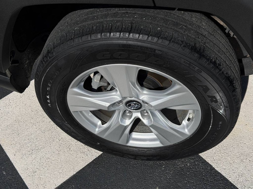 2019 Toyota Rav4 Image 45