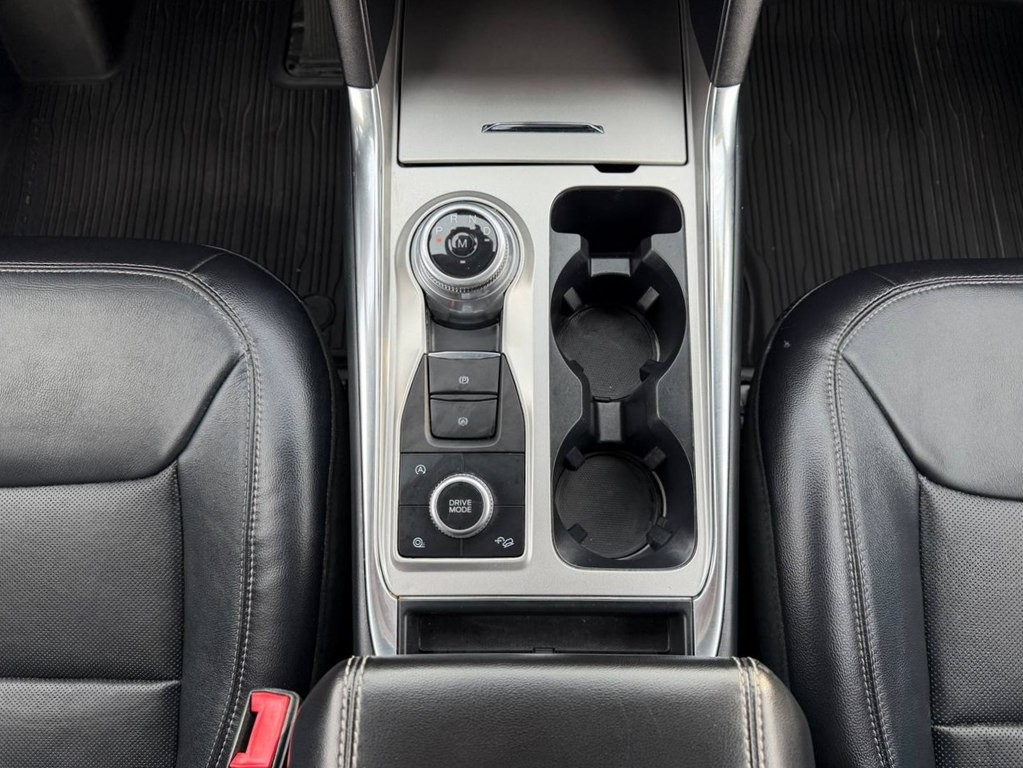 2020 Ford Explorer Image 31