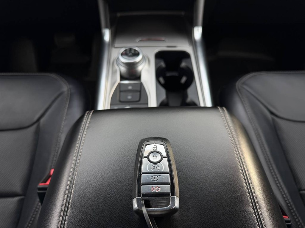 2020 Ford Explorer Image 46