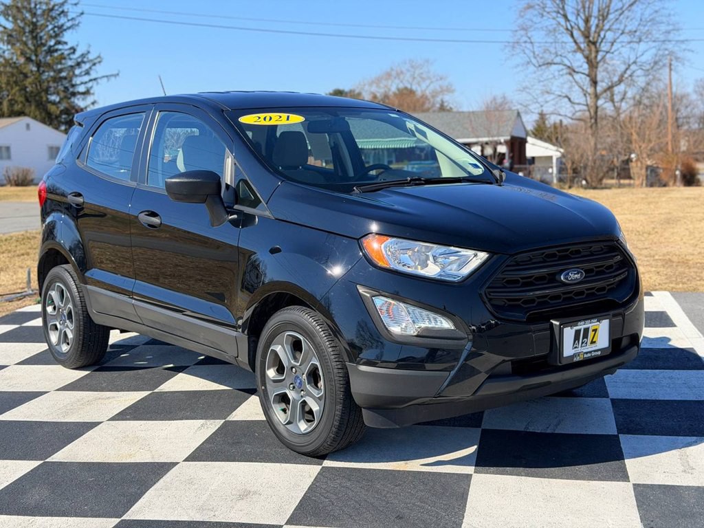 2021 Ford Econoline Image 4