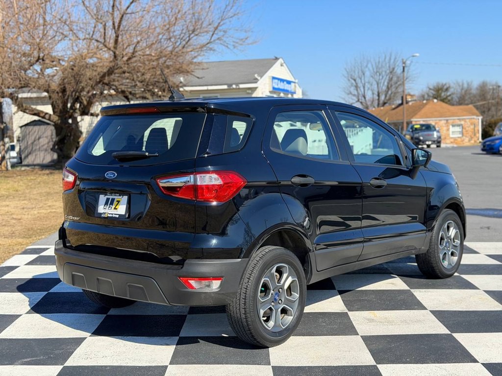 2021 Ford Econoline Image 5