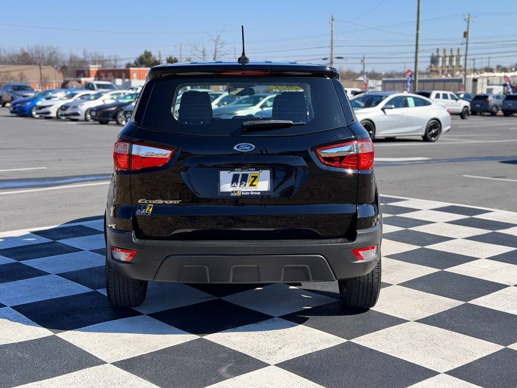 2021 Ford Econoline Image 6