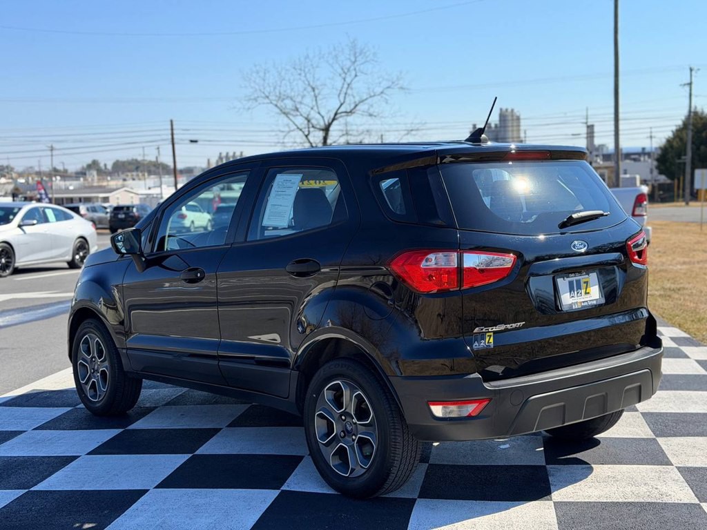 2021 Ford Econoline Image 7