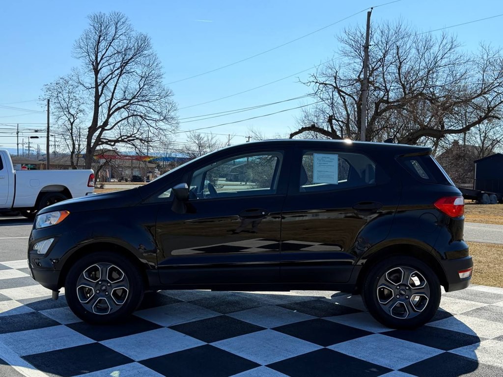 2021 Ford Econoline Image 9