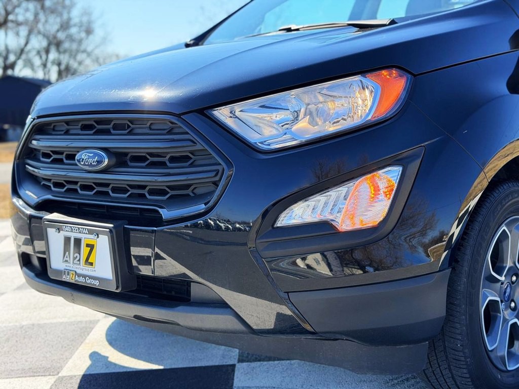 2021 Ford Econoline Image 10