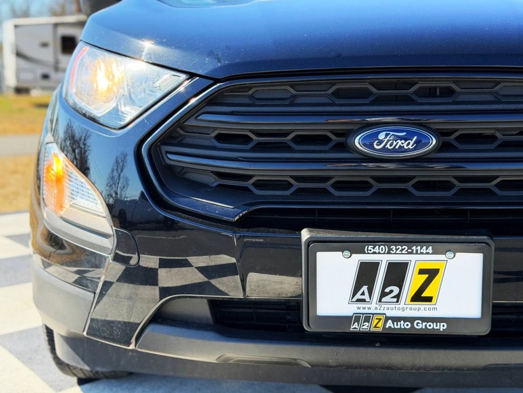 2021 Ford Econoline Image 11