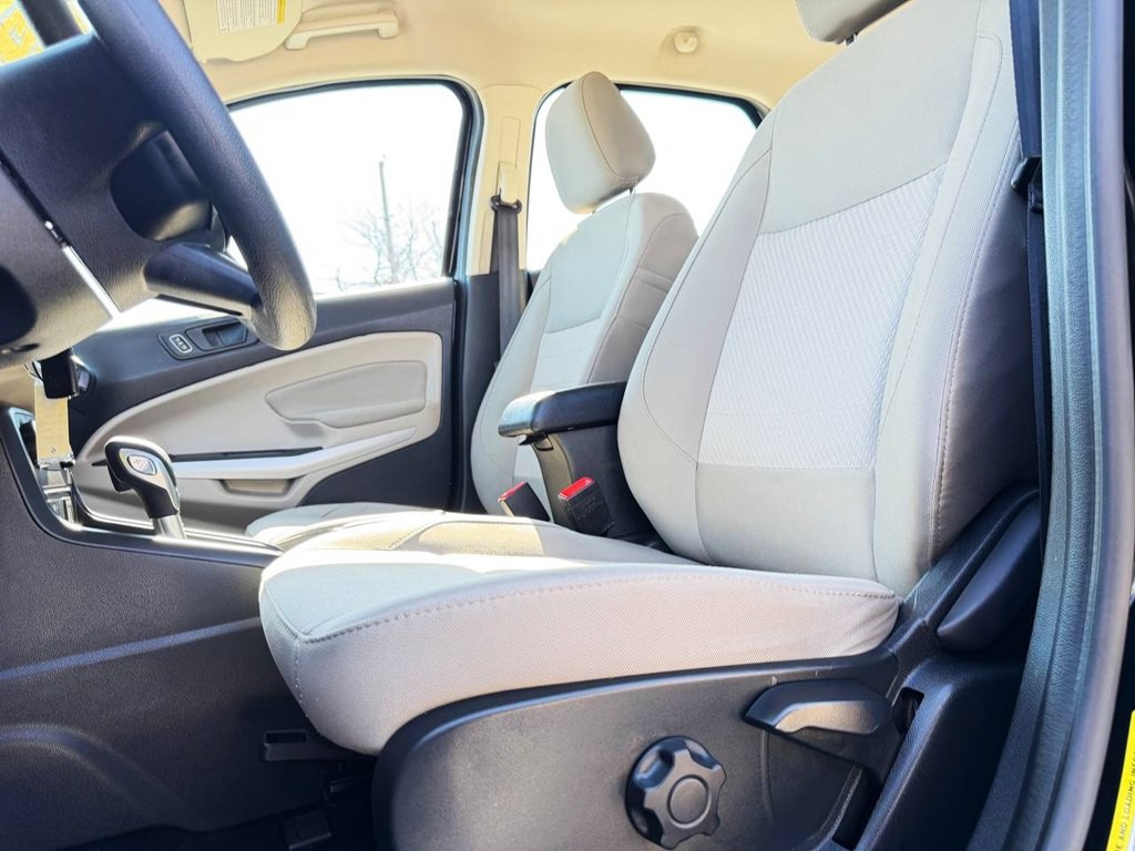 2021 Ford Econoline Image 17