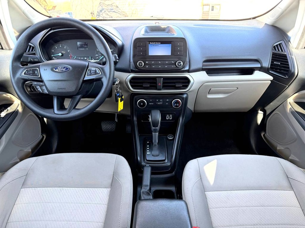 2021 Ford Econoline Image 18