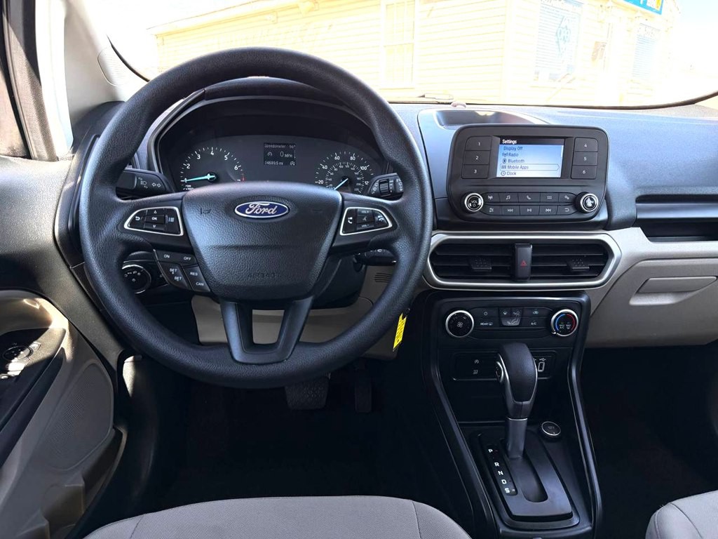 2021 Ford Econoline Image 19