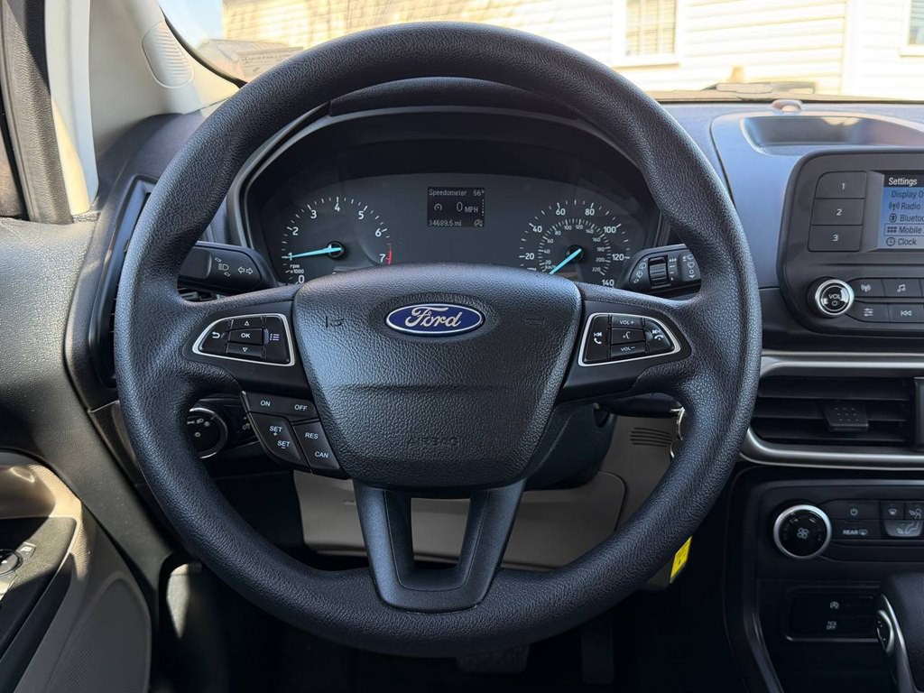 2021 Ford Econoline Image 20