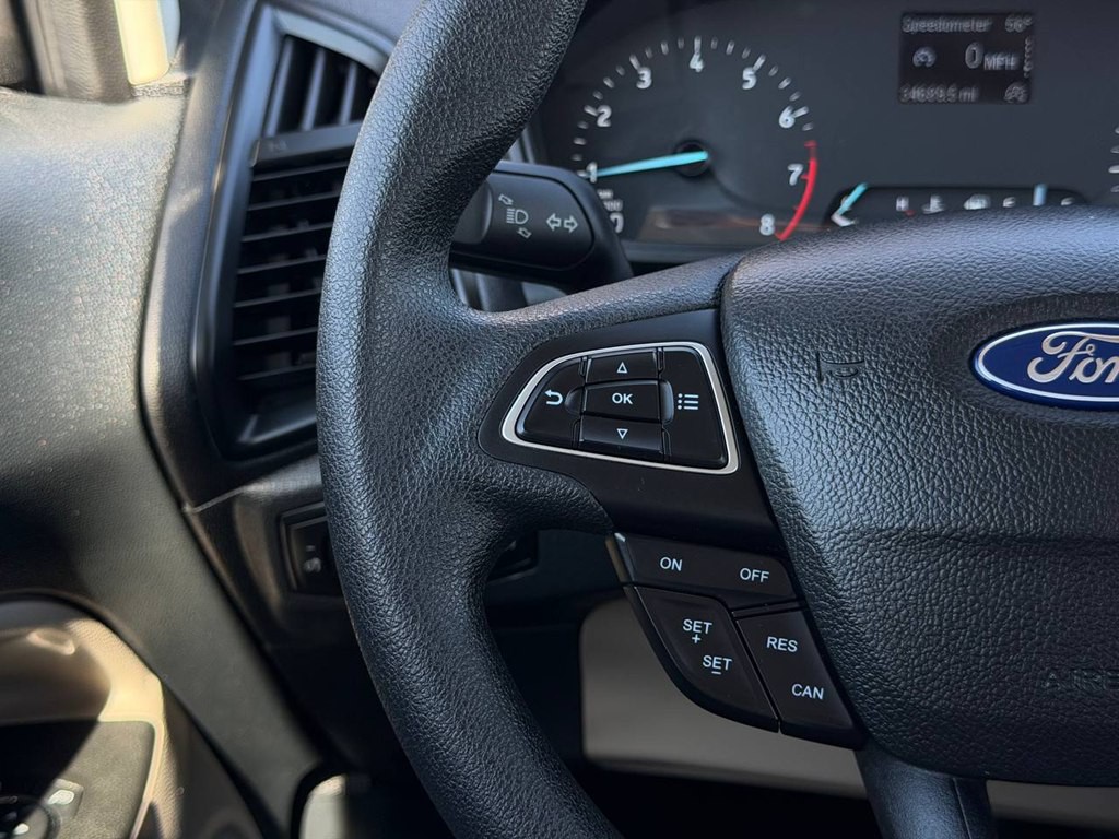 2021 Ford Econoline Image 21