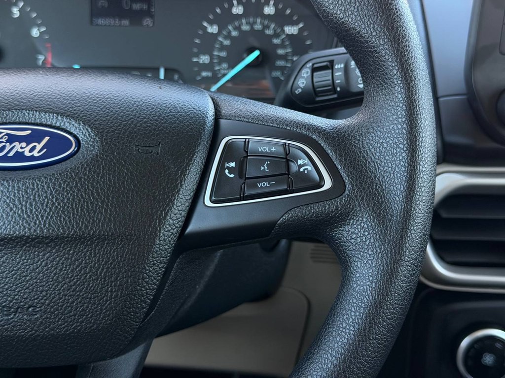 2021 Ford Econoline Image 22